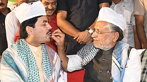 بہار انتخابات: بی جے پی کو جھٹکا! شاہنواز حسین کے بعد سشیل مودی بھی کورونا سے متاثر