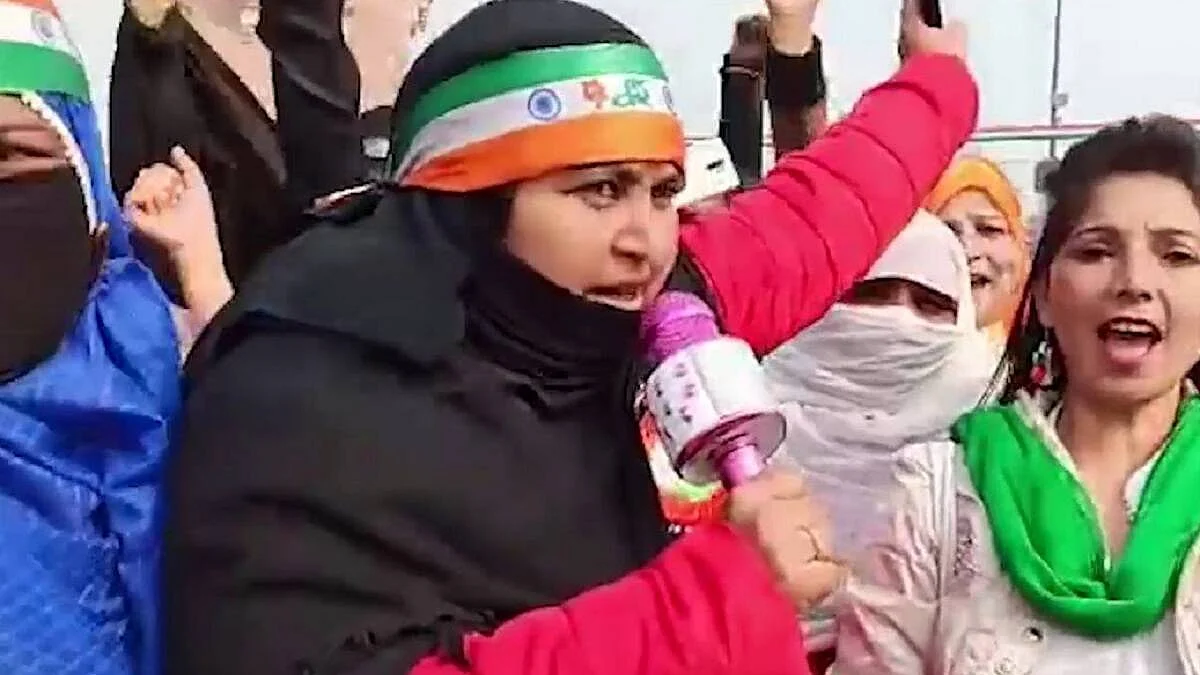 تصویر سوشل میڈیا