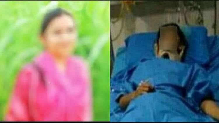 ہاتھرس معاملہ: عصمت دری کے 3 دن بعد فورنسک جانچ بے معنی، رپورٹ پر علی گڑھ جے این کالج کے چیف میڈیکل افسر کا دعویٰ