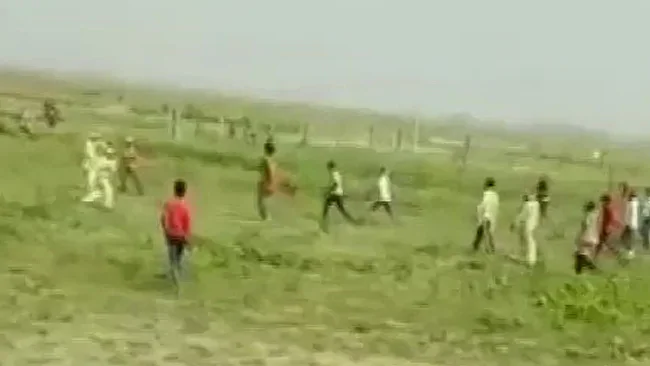 تصویر سوشل میڈیا