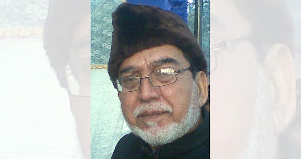 جونپور: کورونا وبا کے سبب اس سال 'جلوس عماری' برآمد نہ کرنے کا فیصلہ