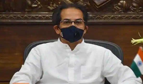 مہاراشٹر میں تمام مذہبی مقامات کھولنے کی اجازت، ماسک لگانا لازمی