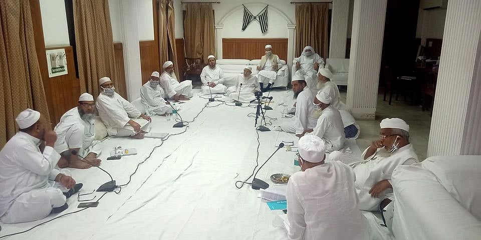 ہندو راشٹر حمایتی نظریہ پر مبنی نئی ’قومی تعلیمی پالیسی‘ کو جمعیۃ علماء ہند نے کیا خارج
