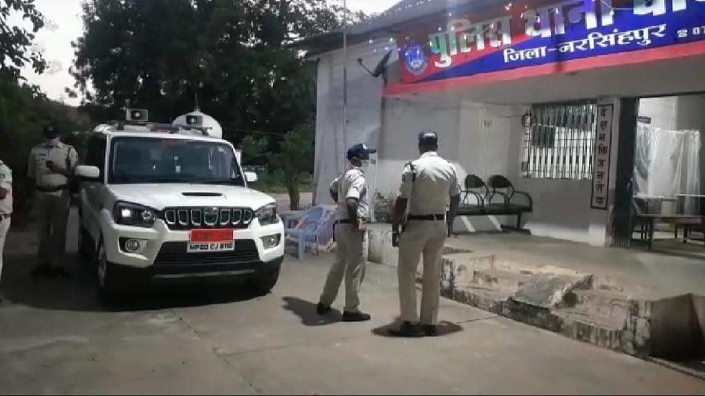 تصویر سوشل میڈیا