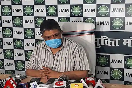 بہار انتخابات: جے ایم ایم نے آرجے ڈی سے ناطہ توڑا، سات سیٹوں پر انتخاب لڑنے کا اعلان