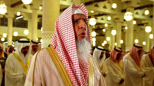 انبیا کی توہین دہشت گردوں کی خدمت ہے