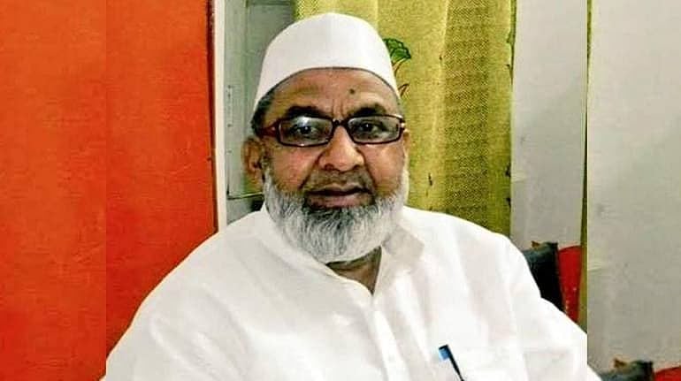 جھارکھنڈ کے وزیر برائے اقلیتی بہبود حاجی حسین انصاری کا انتقال