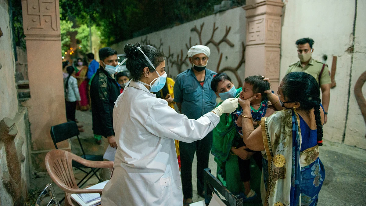 کورونا وائرس / Getty Images