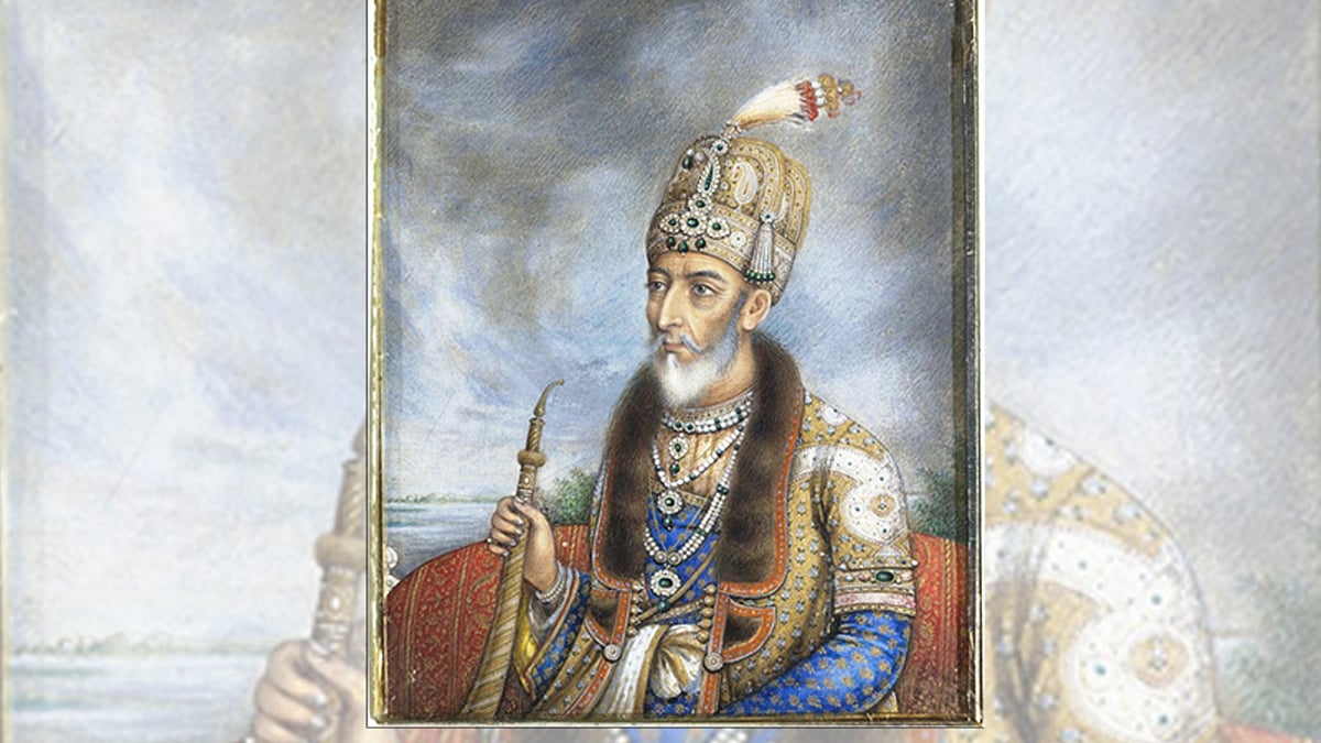 تصویر سوشل میڈیا