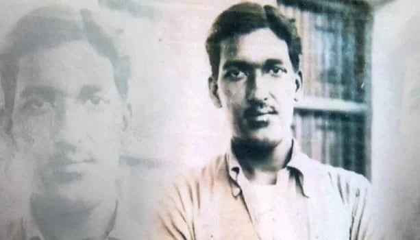 شہید اشفاق اللہ خاں، جن کی عظیم قربانی غلامی کے گٹھاٹوپ اندھیرے میں مشعل راہ بنی