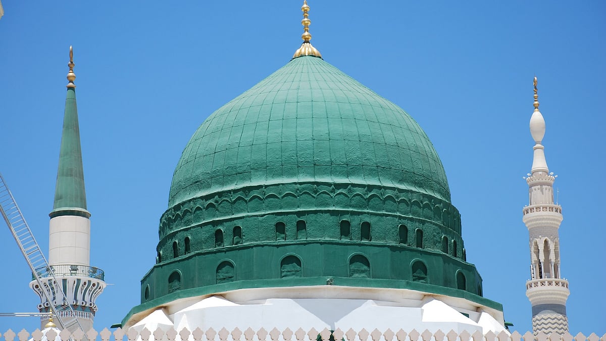 تصویر سوشل میڈیا
