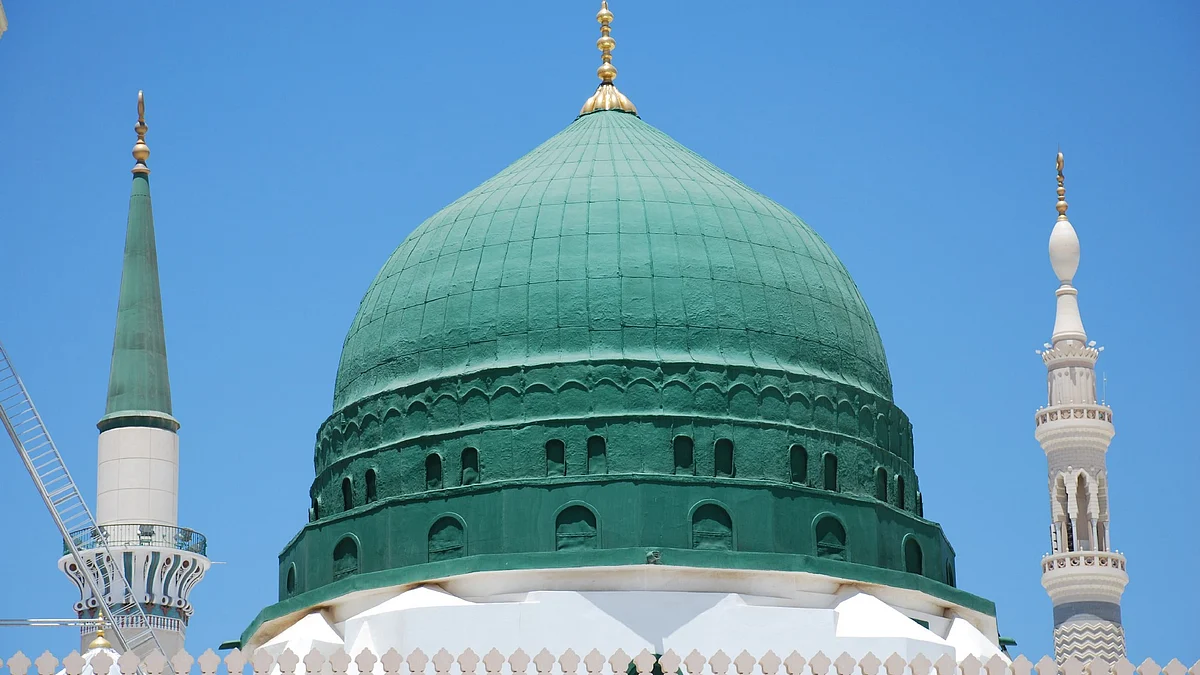 تصویر سوشل میڈیا