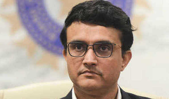 سیاست میں دلچسپی نہیں لیکن ہندوستانی ٹیم کا کوچ بننے کا موقع ملا تو ضرور بنوں گا: سوربھ گنگولی