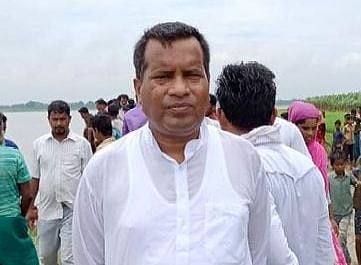 بہار اسمبلی انتخابات: سیمانچل کی تقدیر بدلنے کے لئے ہمیں خود میدان میں آنا ہوگا: زین العابدین