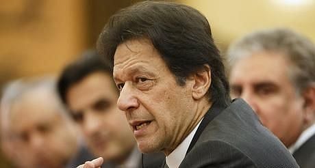 سعودی عرب نے پاکستان کے نقشہ سے کشمیر، گلگت اور بلتستان کو ہٹایا، عمران خان حواس باختہ