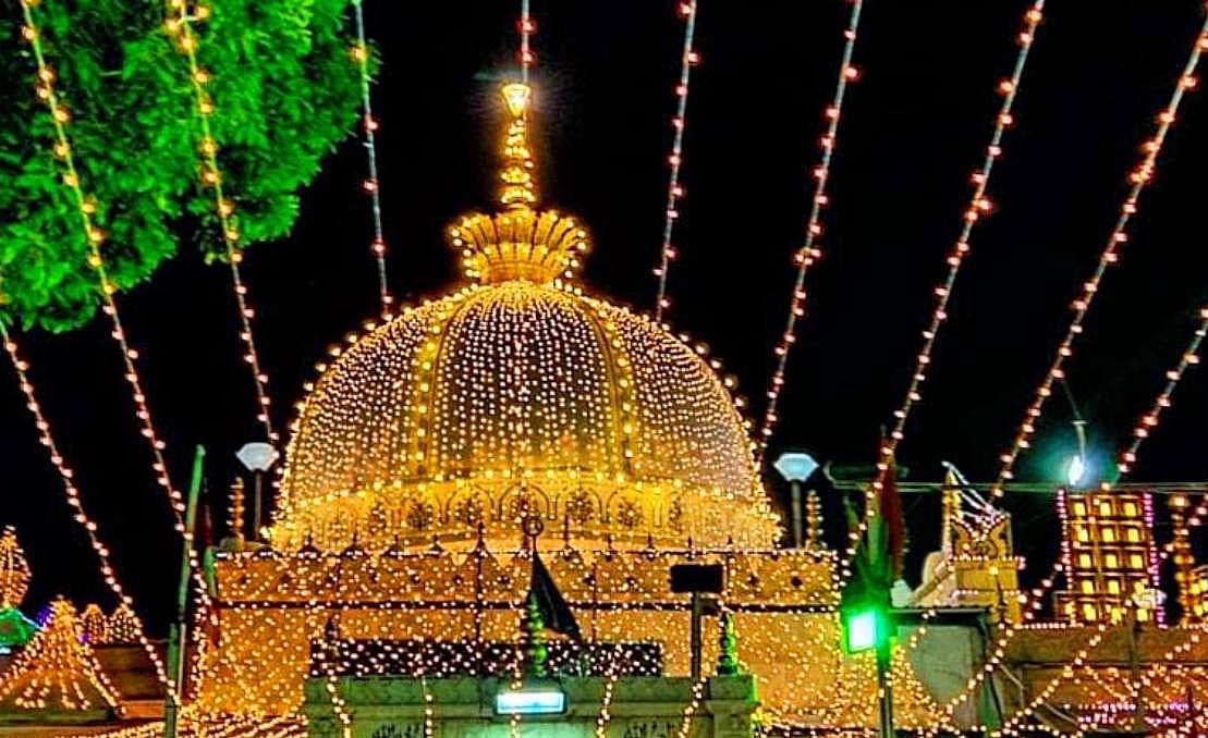 رَحمتِ دو عالم صلی اللہ علیہ وسلم کی آفاقی تعلیمات اور ماحولیات