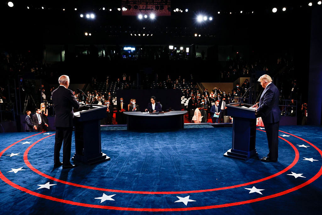 عالمی آواز-7: یہ سال 2020 ہے، اس میں وہ سب کچھ ہو رہا ہے جوکسی کے وہم و گمان میں بھی نہیں تھا... سید خرم رضا
