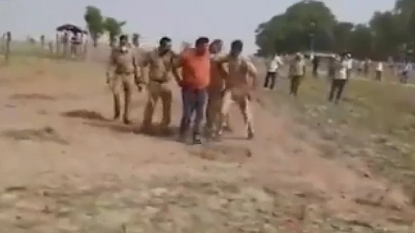 تصویر سوشل میڈیا