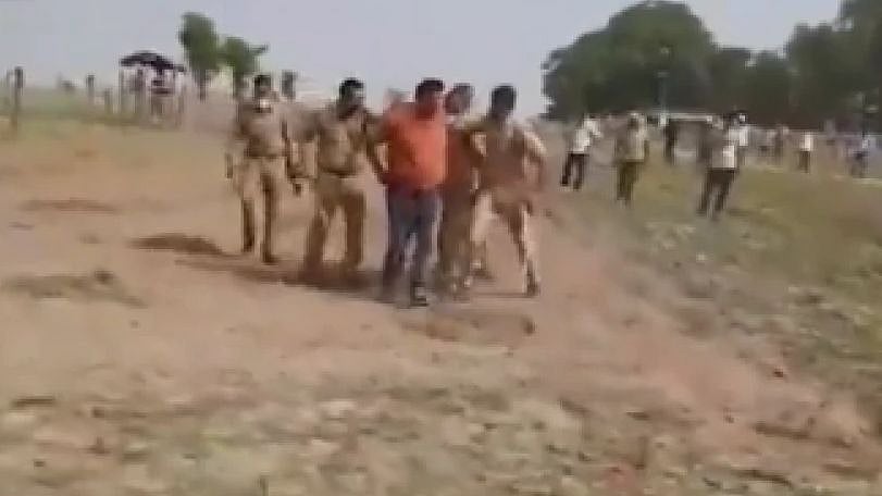 تصویر سوشل میڈیا