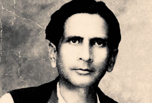 اسرارالحق مجاز: اپنا گریباں بھول کر سب کا گریباں سینے والا شاعر... برتھ ڈے اسپیشل