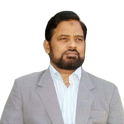 دسہرہ پر میری رہائی فرقہ پرست طاقتوں کے منہ پر طمانچہ: ڈاکٹر ایوب