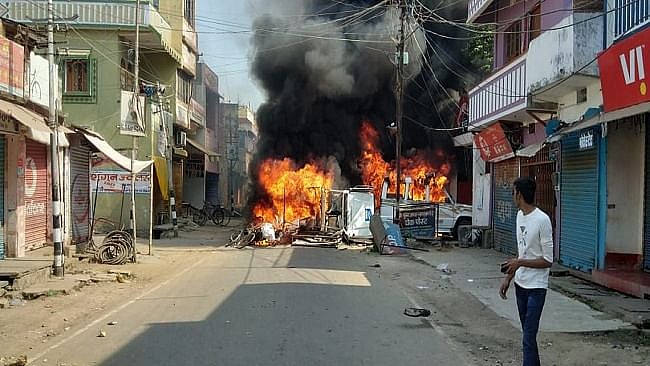تصویر سوشل میڈیا