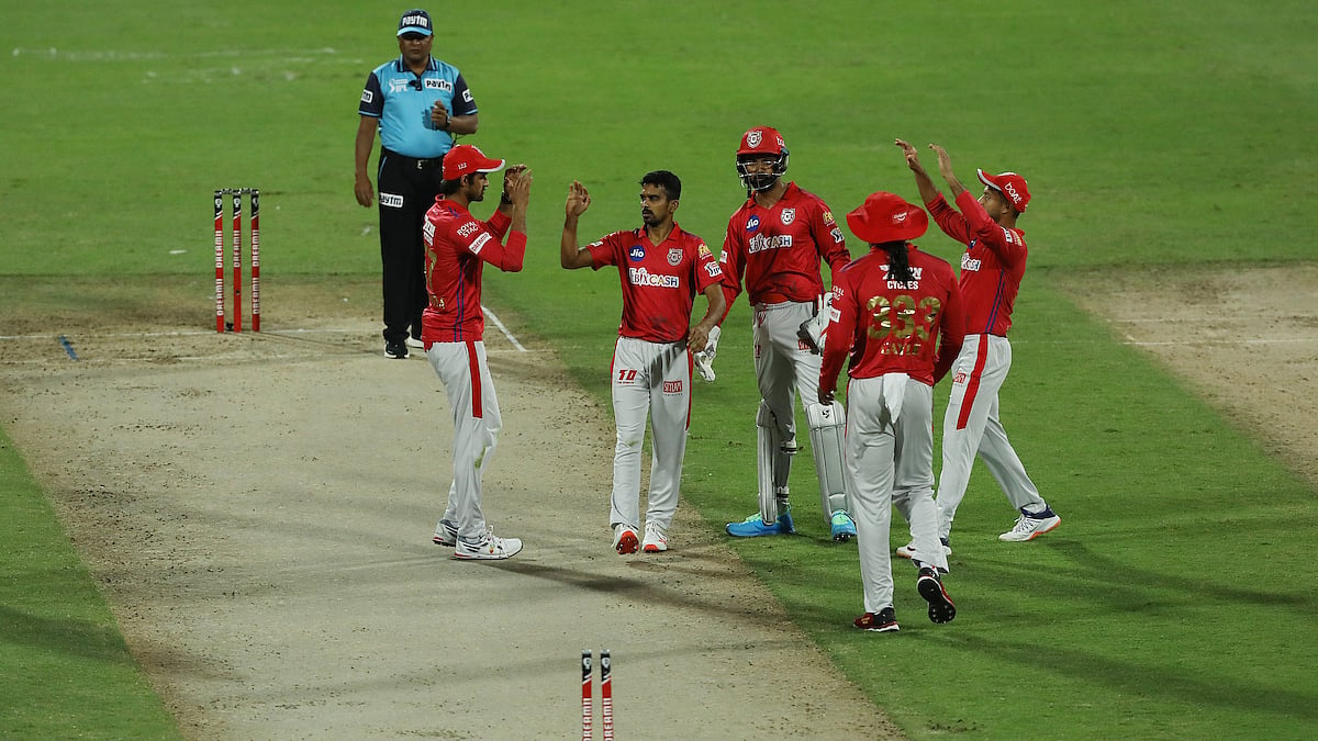 تصویر بشکریہ ٹوئٹر / @IPL