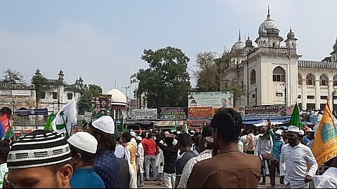 تصویر سوشل میڈیا
