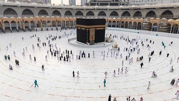 عمرہ کے خواہشمند مسلمانوں کے لیے بڑی خوشخبری، ویزا کے لیے سعودی حکومت نے لانچ کی نئی ڈیجیٹل سروس
