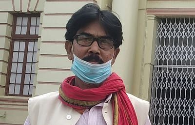 بہار انتخابات: بلرامپور سے مہاگٹھ بندھن کے امیدوار محبوب عالم کو ملی سب سے بڑی جیت