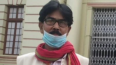 تصویر سوشل میڈیا