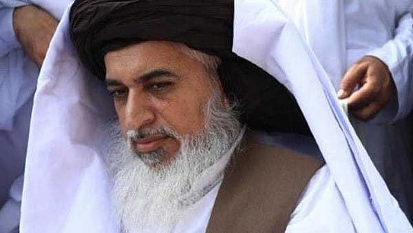 تحریک لبیک پاکستان کے امیر خادم حسین رضوی انتقال کر گئے