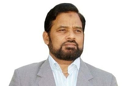 حکومت مذہبی امتیاز کے سبب چار ہزار اردو ٹیچروں کی نہیں کر رہی تقرری: ڈاکٹر ایوب سرجن