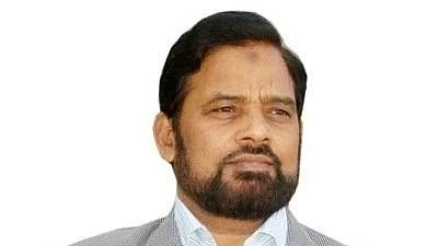 ڈاکٹر ایوب، تصویر فیس بک