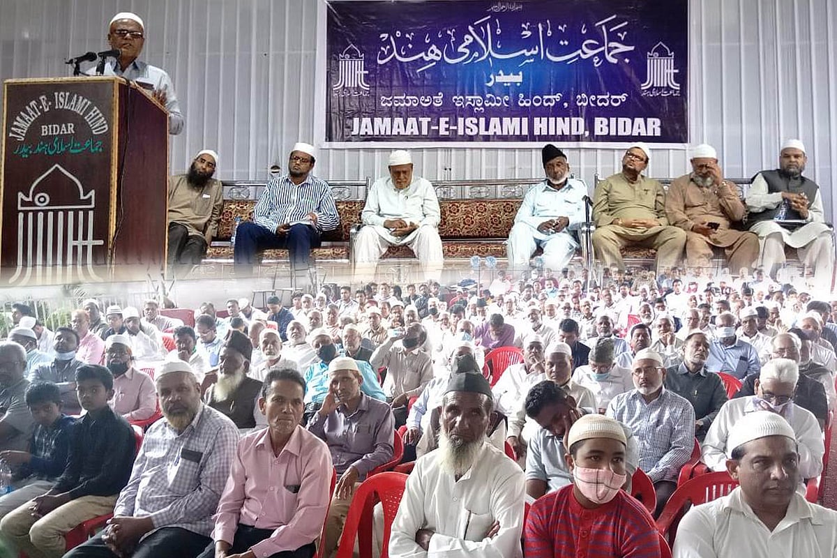 اُمت مسلمہ کا ہر فرد اقامتِ دین کے فریضہ کو اپنی زندگی کا مقصد بنالے: جماعتِ اسلامی