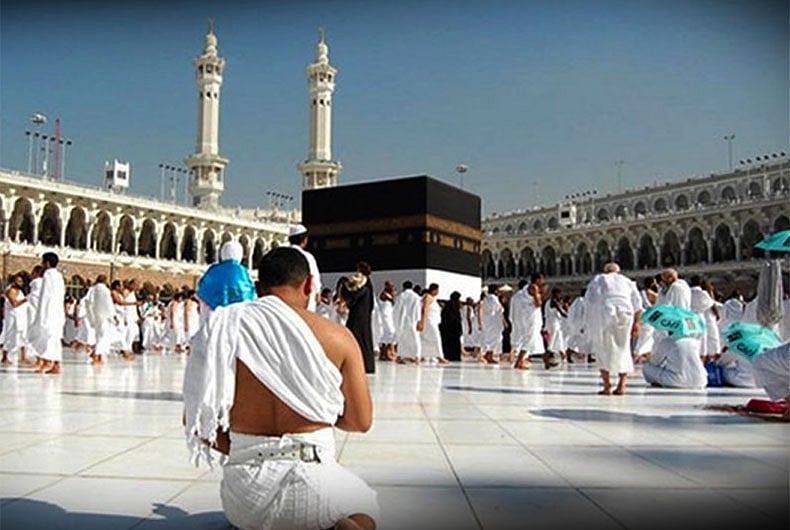 حج 2021ء  کےشیڈولڈ کا آج ہو گا اعلان 
