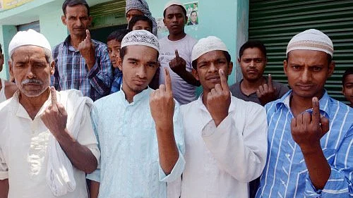 تصویر سوشل میڈیا