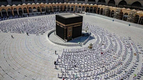 تصویر سوشل میڈیا