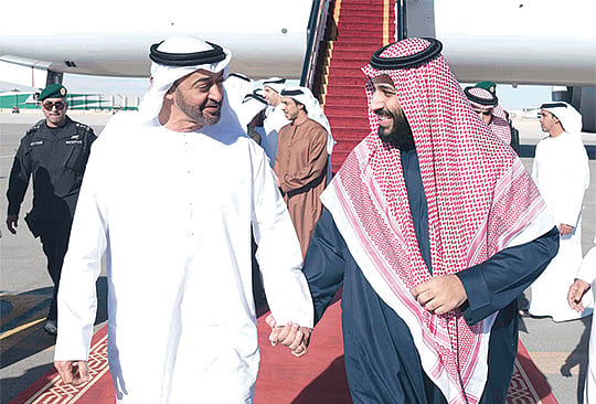 ندائے حق: عرب نوجوان، نئی امنگیں، نئے رجحانات ... اسد مرزا