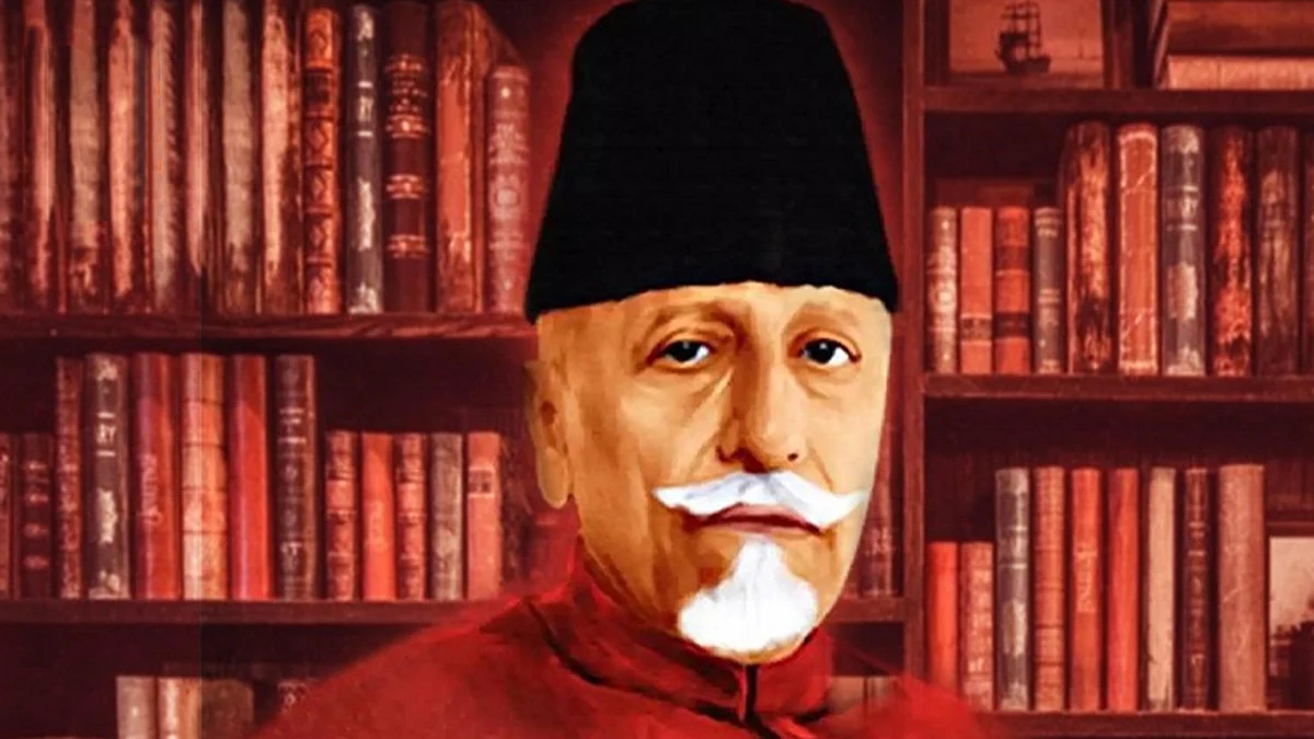 <div class="paragraphs"><p>مولانا ابوالکلام آزاد</p></div>