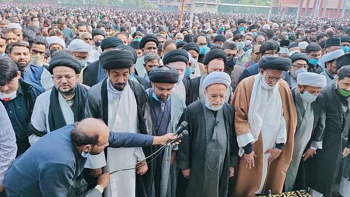تصویر سوشل میڈیا