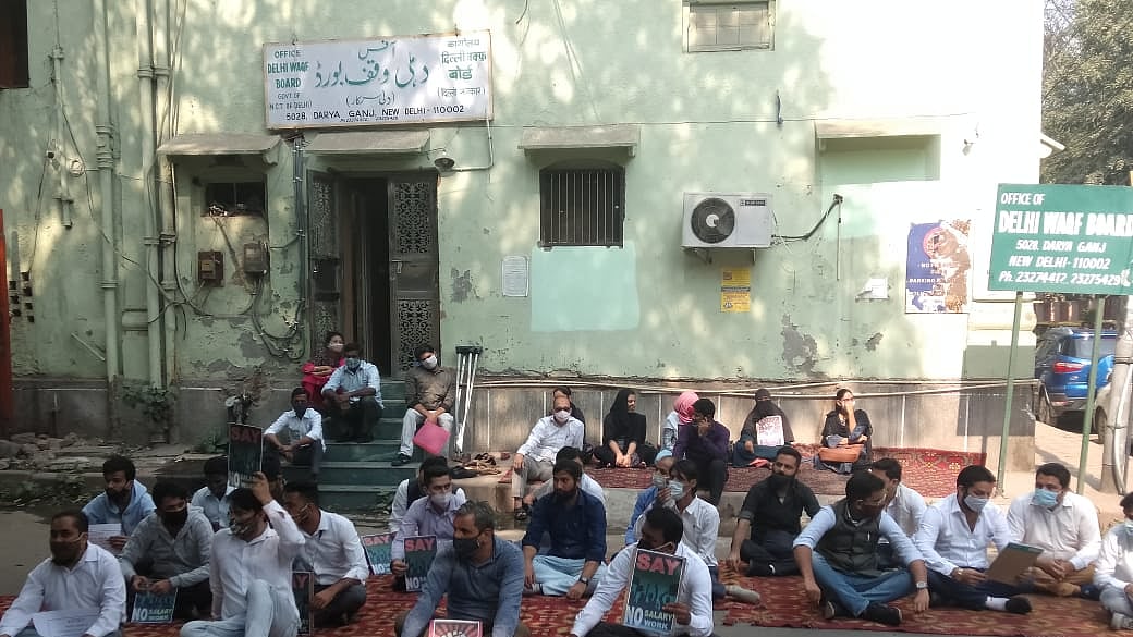 تصویر سوشل میڈیا