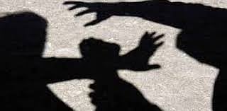 پانچ سالہ بچی سے انسانیت سوز سلوک