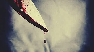 مسلم لڑکی سے شادی کرنے والے ہندو نوجوان کا قتل!