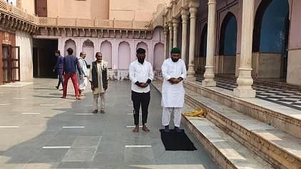 تصویر سوشل میڈیا