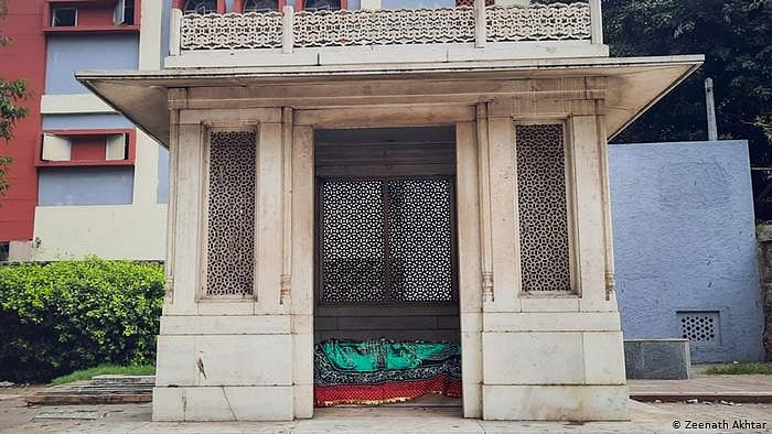 دہلی: بستی حضرت نظام الدین کی منفرد تاریخی اہمیت