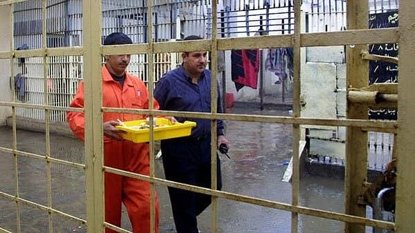 عراق میں 21 افراد کو دہشت گردی کے جُرم میں پھانسی / تصویر بشکریہ العربیہ ڈاٹ نیٹ