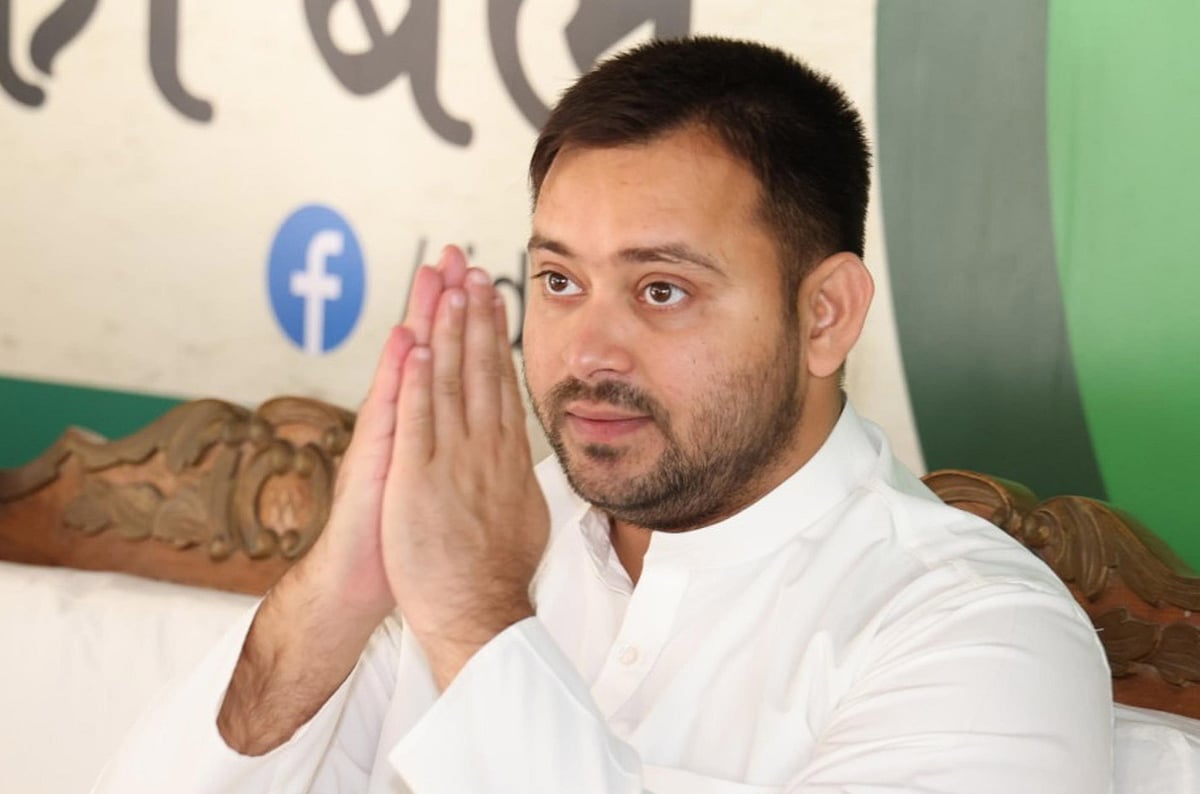 تمام زور لگانے کے باوجود وزیر اعظم کی پارٹی لالو کے بیٹے سے پیچھے رہ گئی... سید خرم رضا