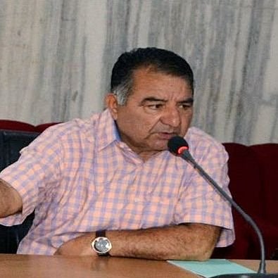جموں و کشمیر: کانگریس کی عوامی اتحاد برائے گپکار اعلامیہ میں شمولیت
