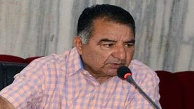 تصویر سوشل میڈیا